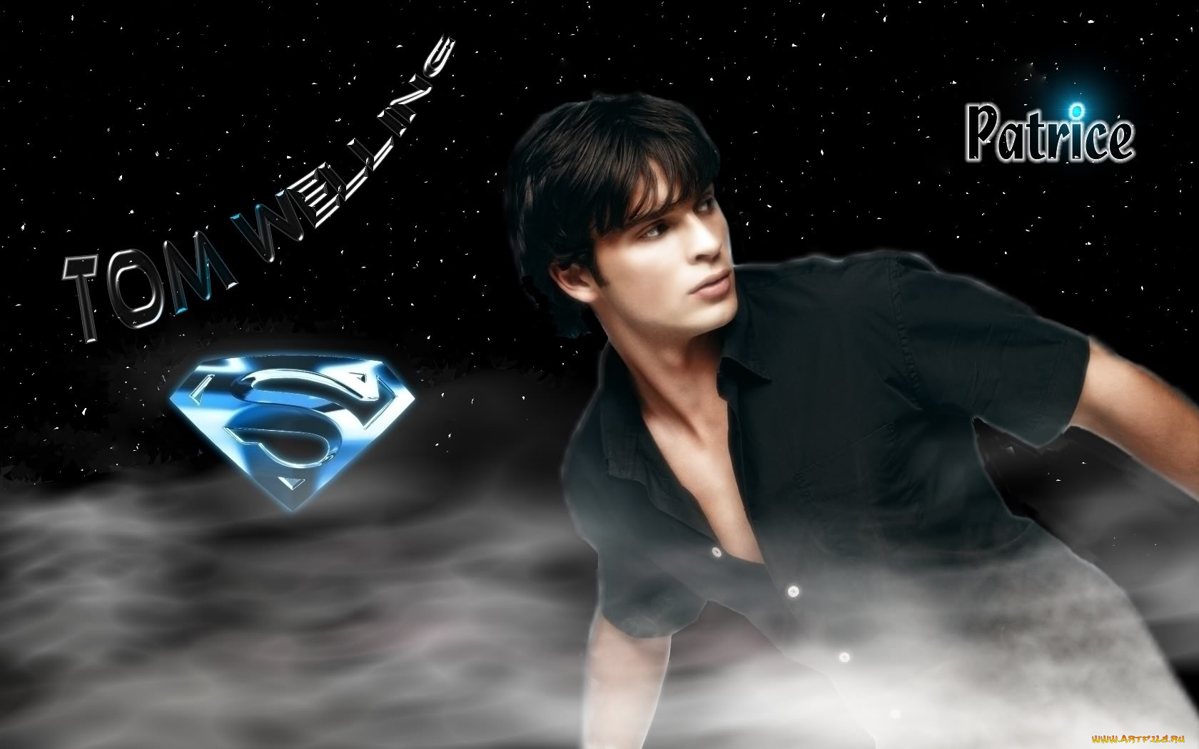 , , smallville